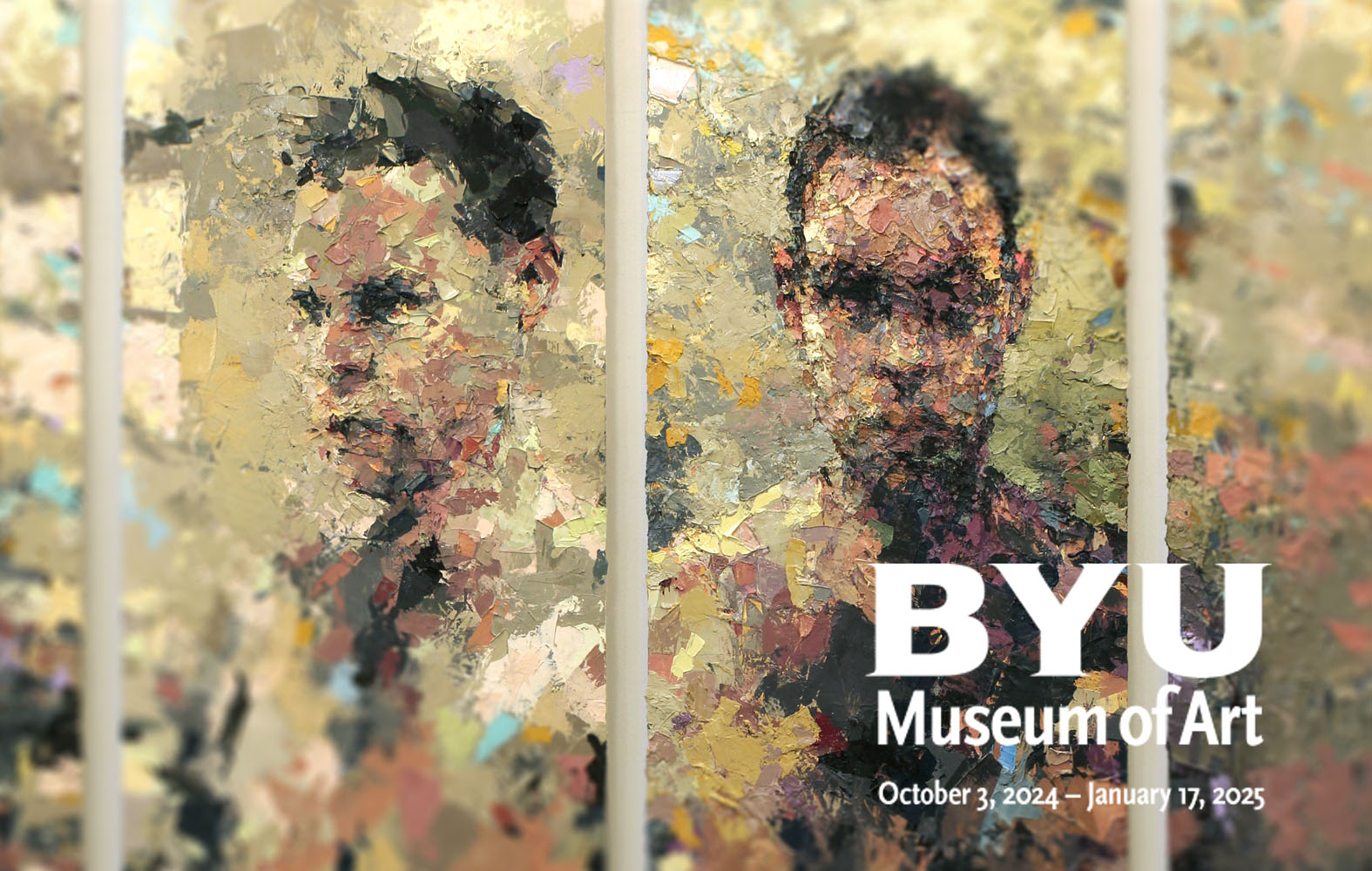 BYU Museum, Joshua Meyer